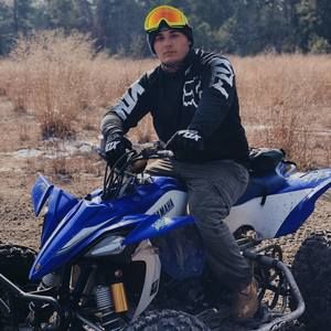 Meet your Posher, Frank